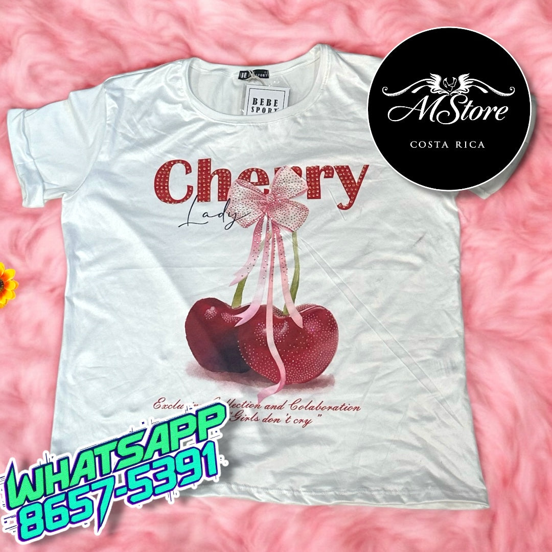 Corte L Dos Cherrys