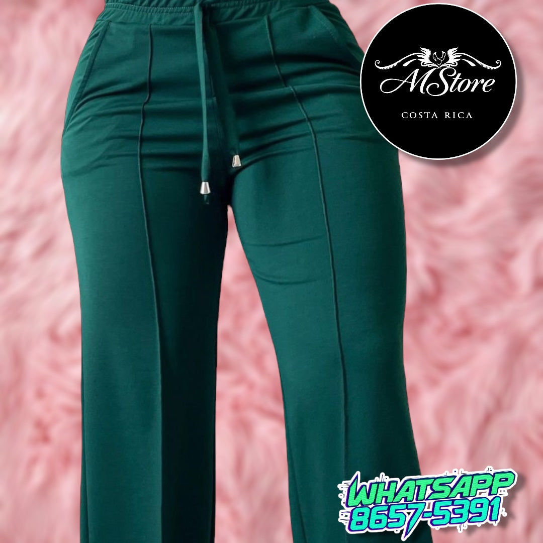 Pantalon Vena Plus XL-XXL