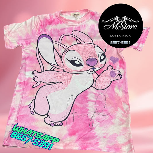 Blusa de Niña Ángel