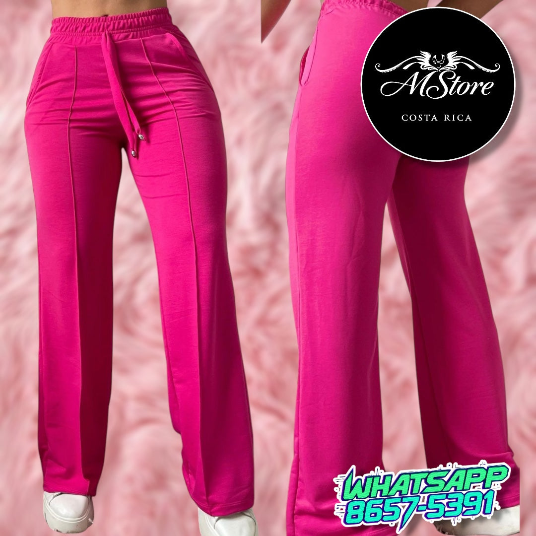 Pantalon Vena S-XL