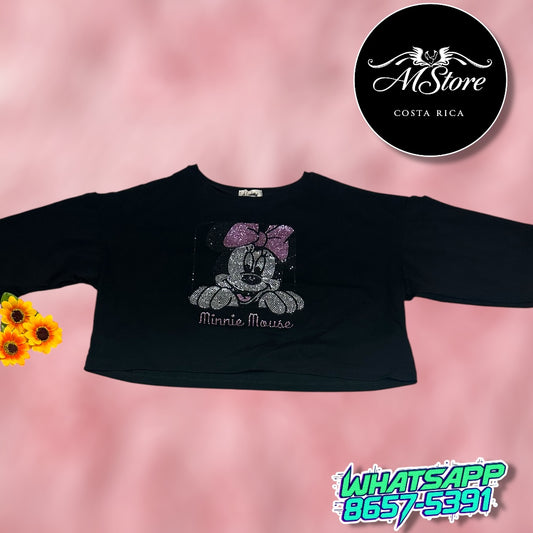 Corte Medio  Minnie