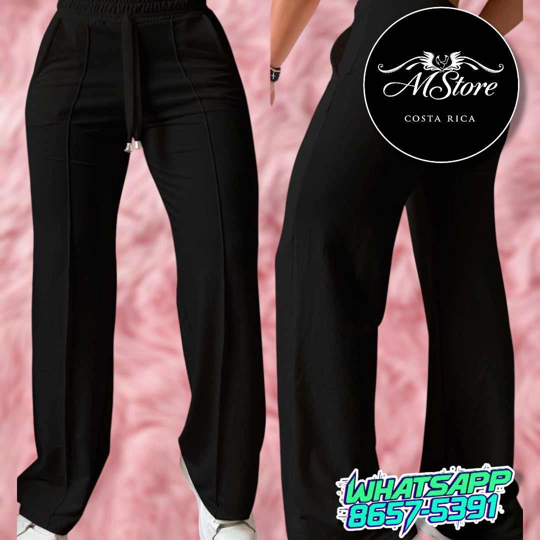 Pantalon Vena S-XL