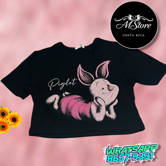 Corte Medio Piglet