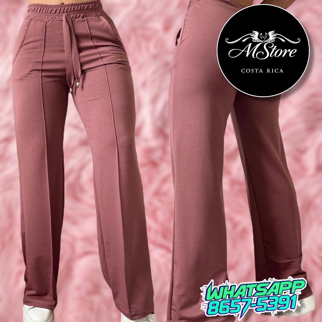 Pantalon Vena S-XL