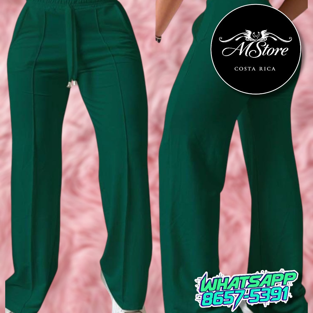 Pantalon Vena S-XL